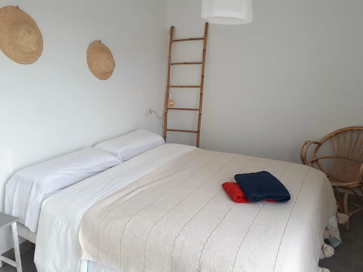 Holiday home Villa Thomas L'Escala