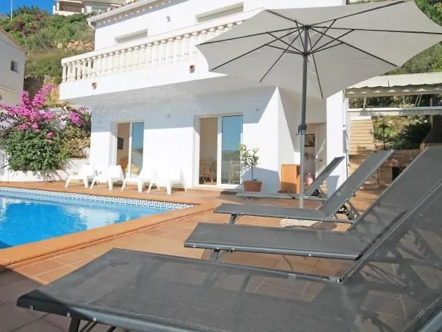 Villa Thomas L'Escala 0*,
