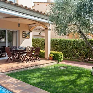 Casa Hermosa Сasa de vacaciones