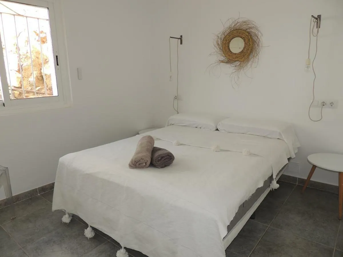 Villa Thomas L' Escala 펜션