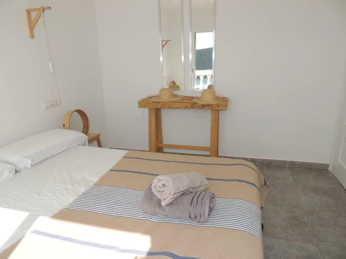 Villa Thomas L' Escala 펜션