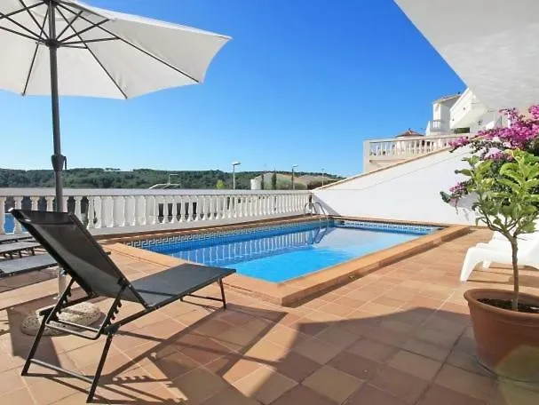 Villa Thomas L' Escala